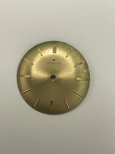 Quadrante zenith per manuale - zenith,