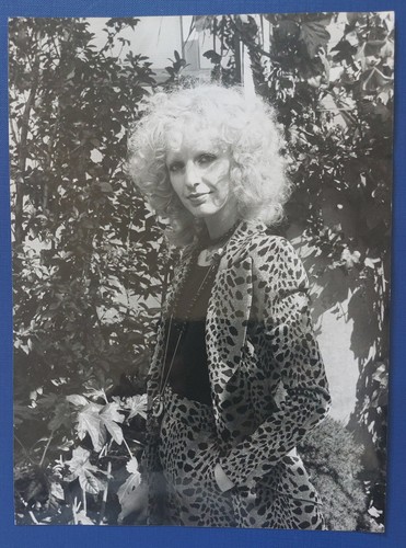 Foto patty pravo cantante - foto,