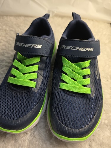 Sneakers bambino skechers - sneakers,
