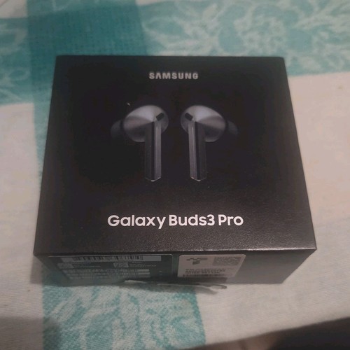 Samsung galaxy buds3 - samsung, pro