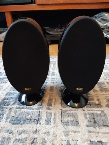 Altoparlanti kef hts3001se - altoparlanti,