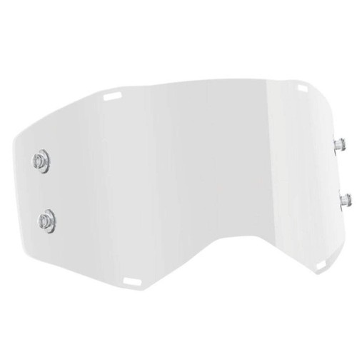 Scott prospect fury - prospect/fury, obiettivo