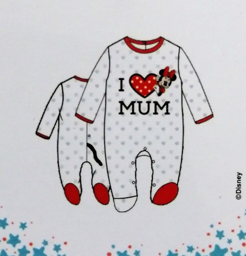 Disney tutina manica - manica, lunga