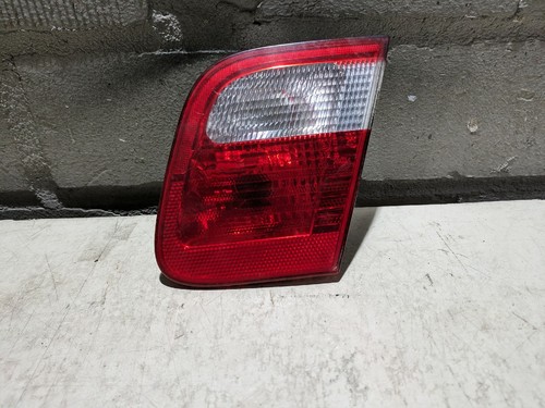 Fanale posteriore destro bmw - fanale,