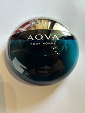 Bulgari bvlgari aqua pour - aqua,