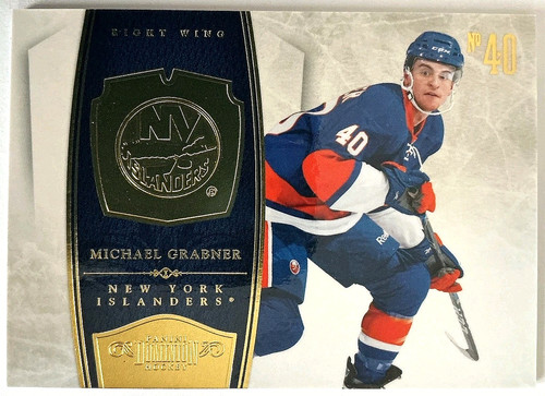 2010 panini dominion - 2010-11,