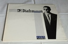  Diaframma  3 volte Lacrime