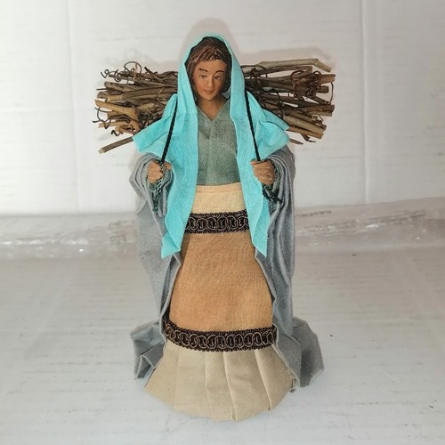 Mondo del presepe de - mondo,