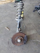 MOZZO SOSPENSIONE FUSELLO ANTERIORE DX DESTRO PEUGEOT 2008 1.6HDI BH01 13-19