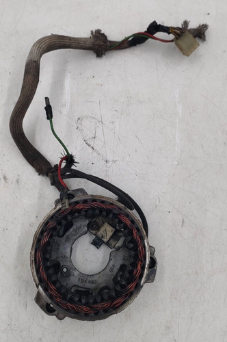 Alternatore bosch moto guzzi - alternatore,