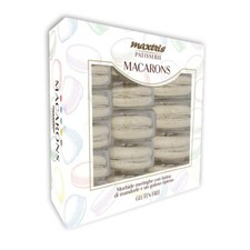 Maxtris Macarons Gusto