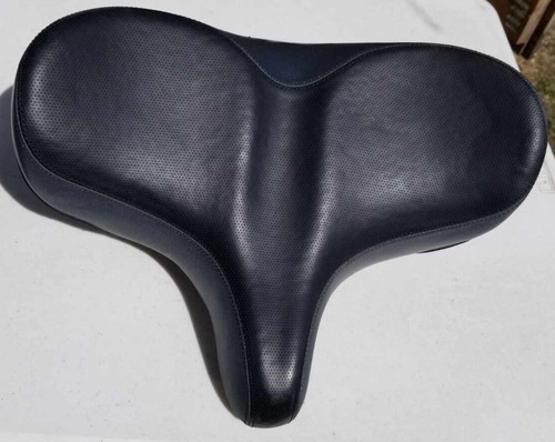Wing mega sella bici sedile - wing,