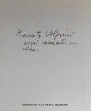 VOLPINI RENATO (Napoli, 1934 -
