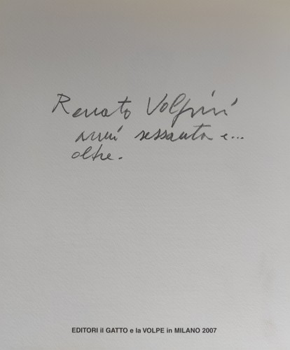 Volpini renato napoli 1934 - volpini,
