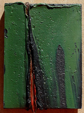 LESLIE D WAYNE Fine Gallery