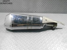 TERMINALE MARMITTA SCARICO BMW R 1200 R 2015 2016