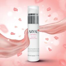 ARVAL SENSILIA RICH CELL