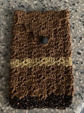 Porta cellulare realizzato