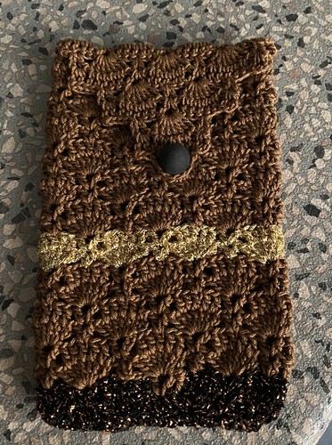 Porta cellulare realizzato