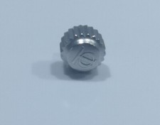 Corona Baume & Mercier Formula S MV04FO20 Acciaio Originale MV09F022