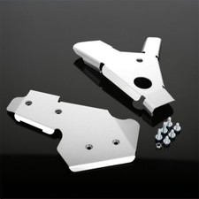 Coperchio protezione telaio