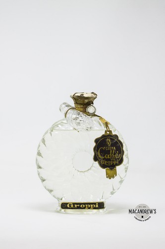 Decanter crema caffè groppi - crema,