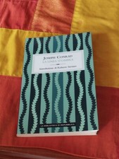 Libro di Joseph Conrad "La