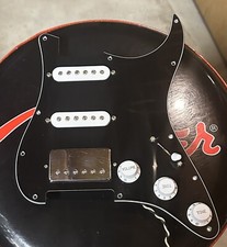 Battipenna fender squier hss - squier,