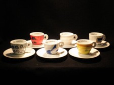 Illy Collection 2001 Artistas