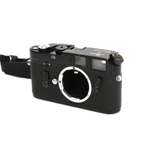 Good condition leica - leica, m4