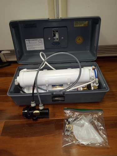 Purificatore portatile - , ad