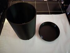 Scudo e tappo rugiada per