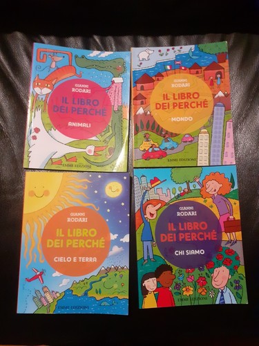 Libri rodari il libro - g.,