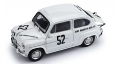 Modellino auto scala 1:43