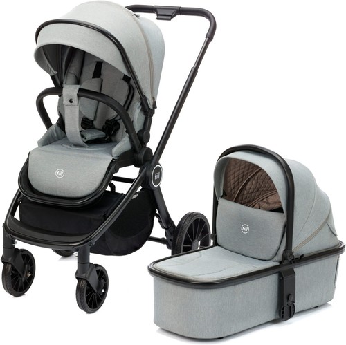 Fillikid passeggino combinato - passeggino,