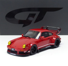 Porsche 911 RWB Rauh-Welt Body