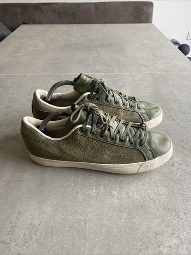 Adidas rod laver verde - laver, oliva