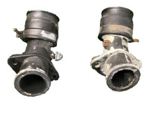 Coperchio Statore Moto Guzzi V