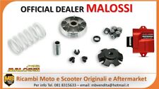 KIT VARIATORE E CENTRALINA MALOSSI PIAGGIO LIBERTY 50 IGET E5 2023 2024
