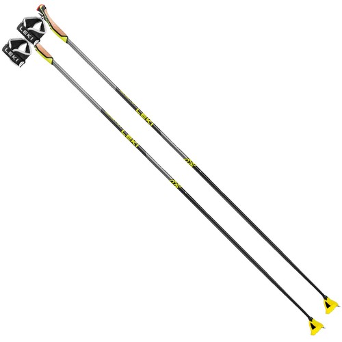 Leki prc 850 - prc, bastoni