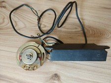 TRABANT 601 DDR Accensione