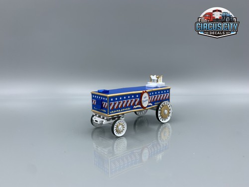 Kit carrozza nostro paese - kit,
