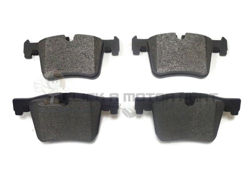 Set pastiglie freno - set,