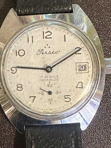 Orologio perseo - perseo, fs