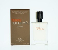 Terre D'Hermes Eau Givree for