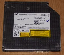 HITACHI-LG DATA STORAGE GU10N