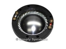 Audio diaphragm for altec - audio,