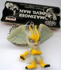 DEVILMAN SILEN PORTACHIAVI