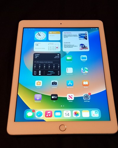Apple a1822 2017 - 2017, ipad