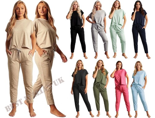Set pezzi tuta - tuta, top